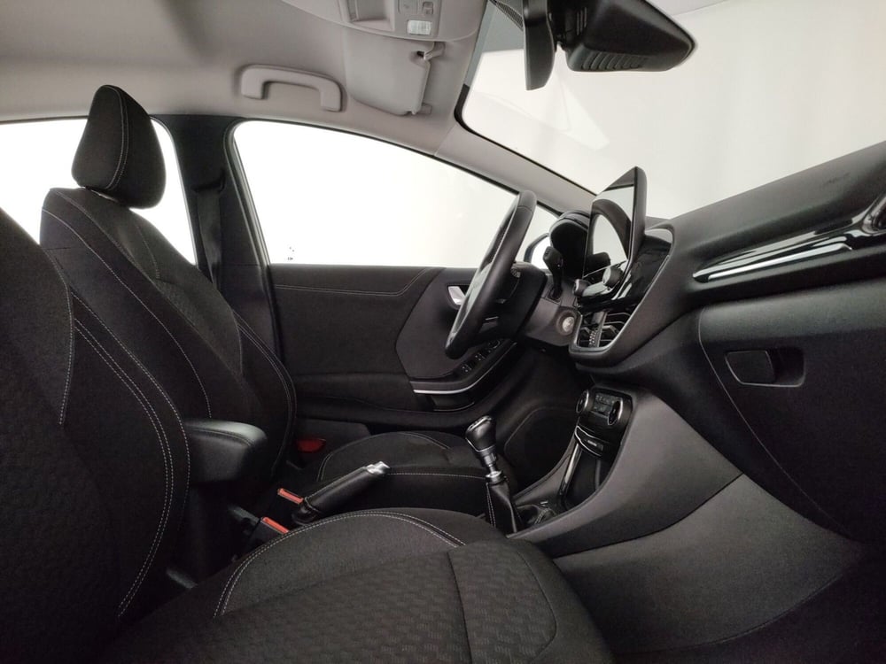 Ford Puma usata a Roma (6)