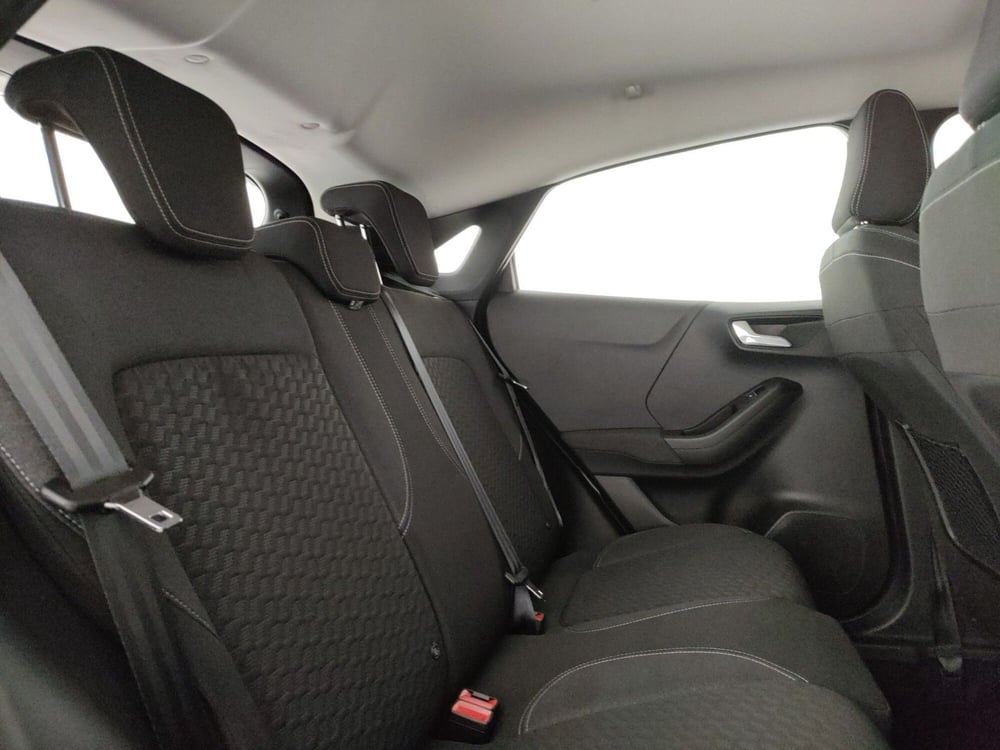 Ford Puma usata a Roma (8)