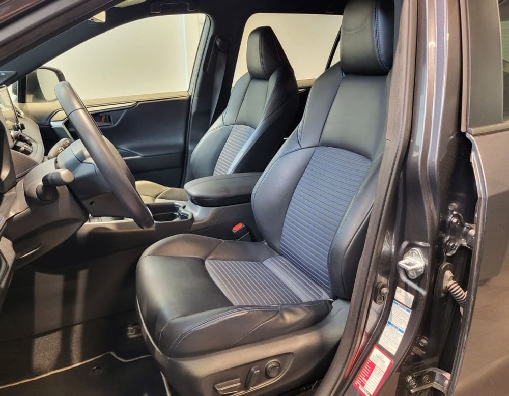 Toyota Rav4 usata a Ferrara (13)