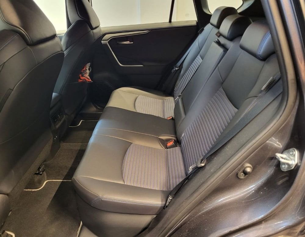 Toyota Rav4 usata a Ferrara (7)