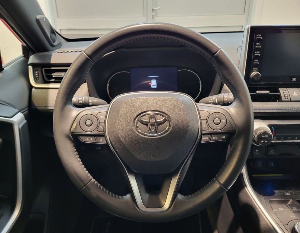 Toyota Rav4 usata a Ferrara (9)
