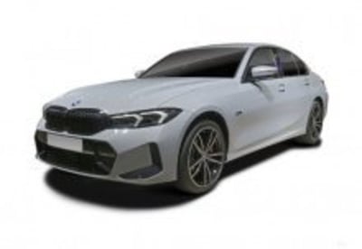 BMW Serie 3 318d 48V nuova a Torino