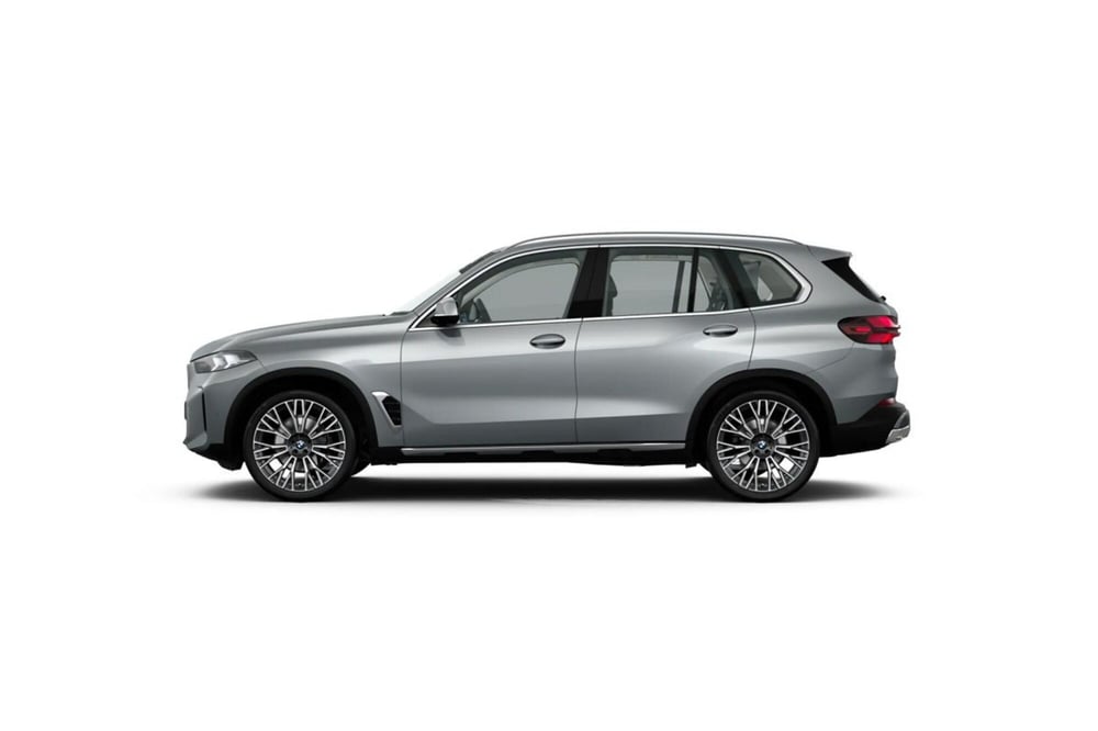 BMW X5 nuova a Torino