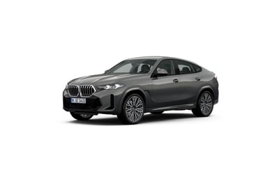 BMW X6 xdrive40d MSport auto nuova a Torino