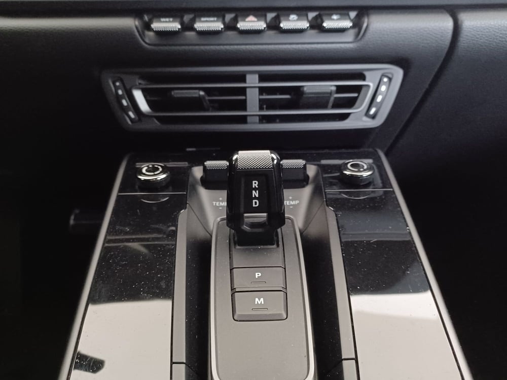 Porsche 911 Coupé usata a Torino (11)