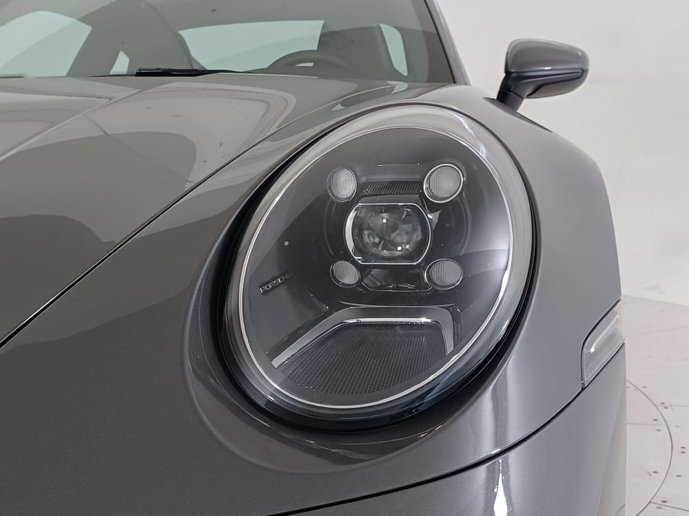 Porsche 911 Coupé usata a Torino (17)