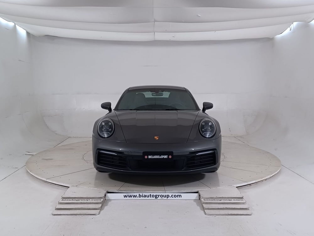 Porsche 911 Coupé usata a Torino (2)