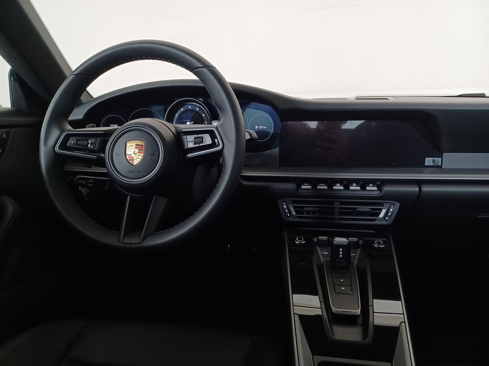 Porsche 911 Coupé usata a Torino (20)
