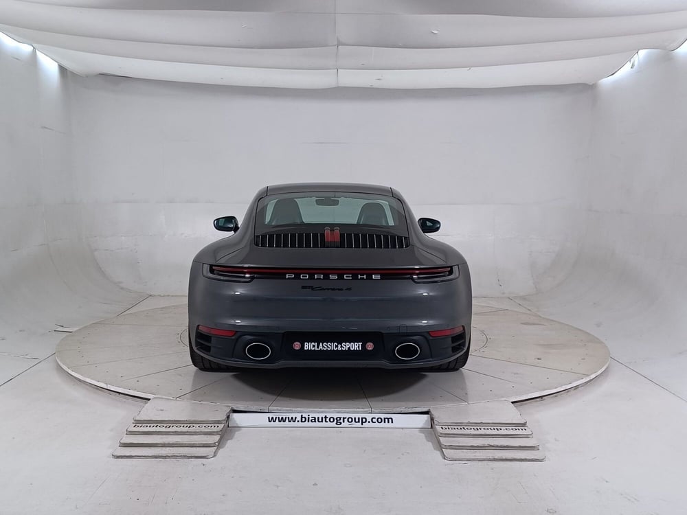 Porsche 911 Coupé usata a Torino (3)