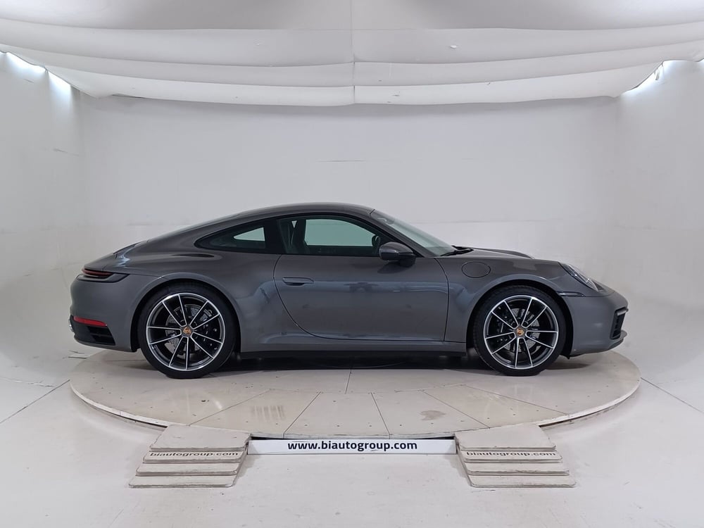Porsche 911 Coupé usata a Torino (5)