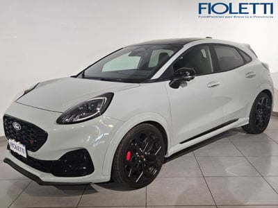 Ford Puma 1.0 ecoboost h ST 160cv auto del 2024 usata a Concesio