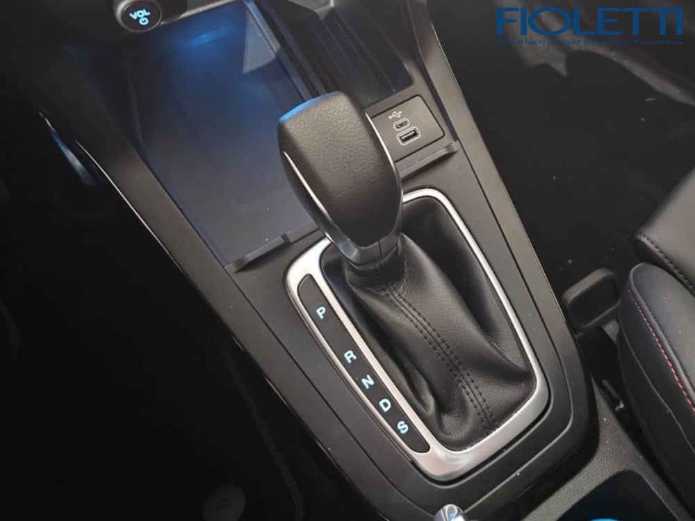 Ford Puma usata a Brescia (10)