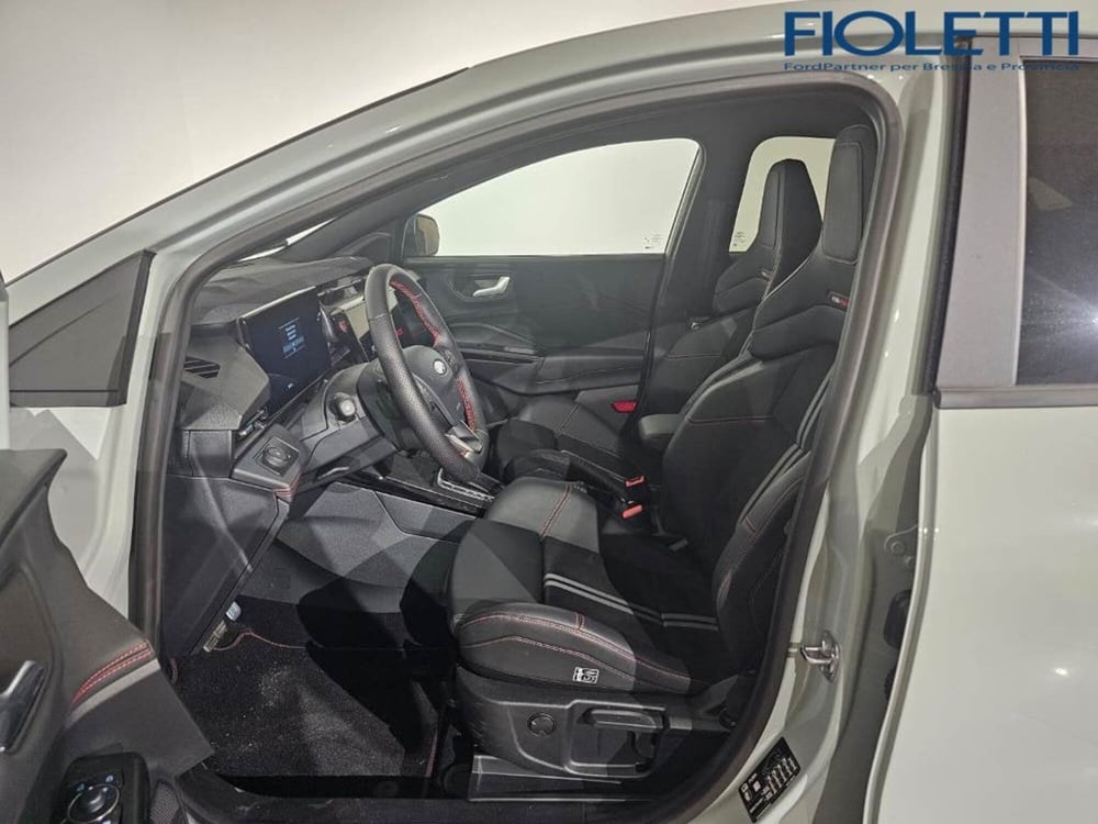 Ford Puma usata a Brescia (13)