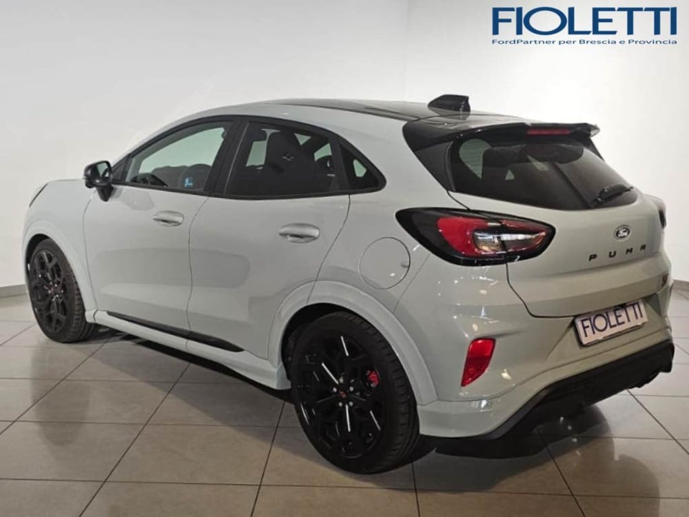 Ford Puma usata a Brescia (2)