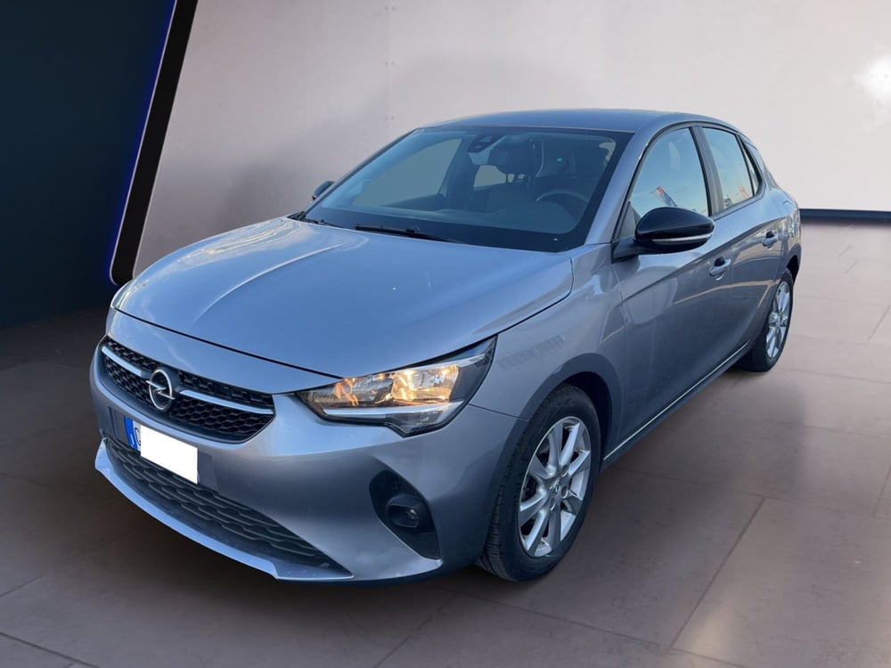 Opel Corsa usata a Torino (2)