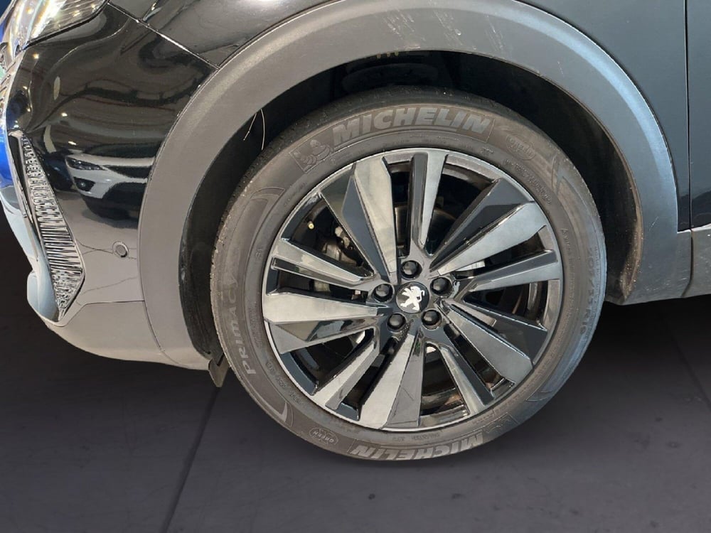 Peugeot 3008 usata a Torino (7)