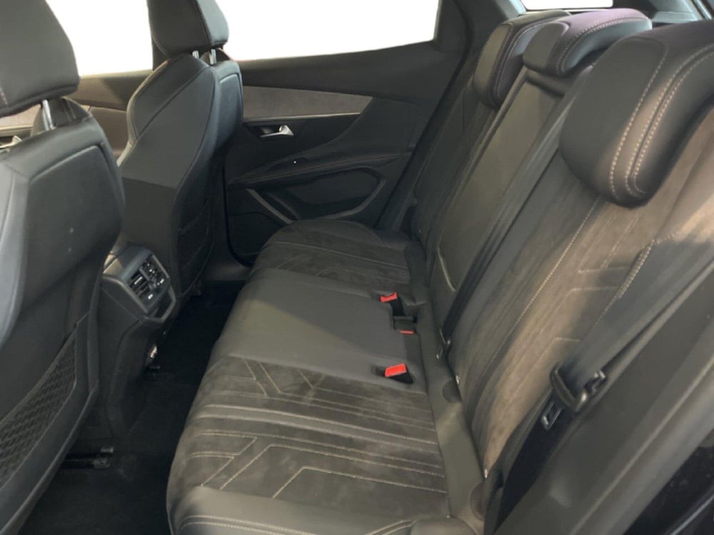 Peugeot 3008 usata a Torino (8)
