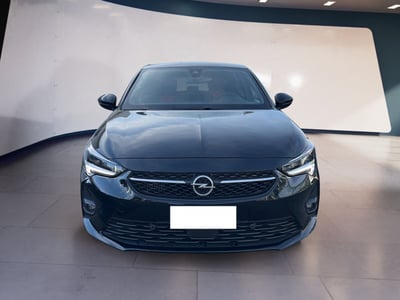 Opel Corsa 1.2 100 CV GS Line del 2021 usata a Torino