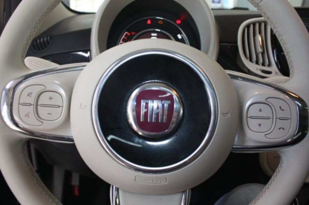 Fiat 500 usata a Viterbo (14)
