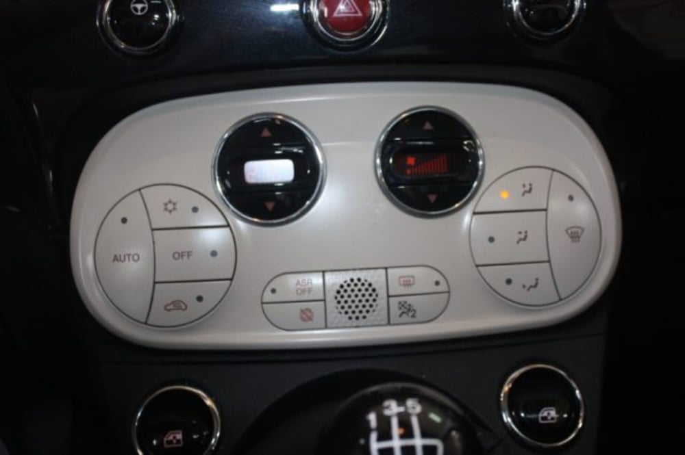 Fiat 500 usata a Viterbo (16)