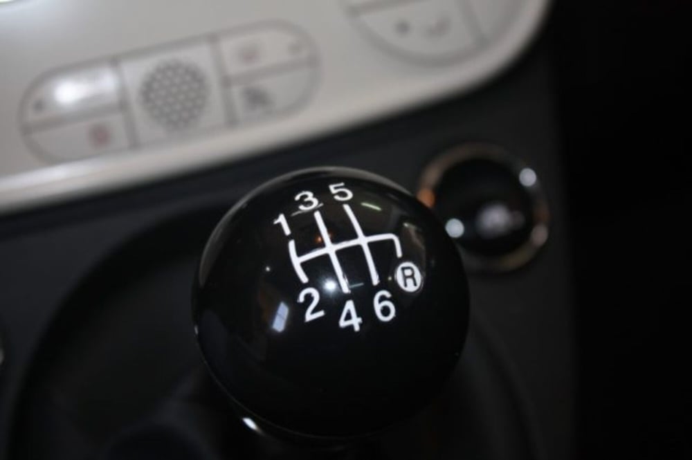 Fiat 500 usata a Viterbo (17)