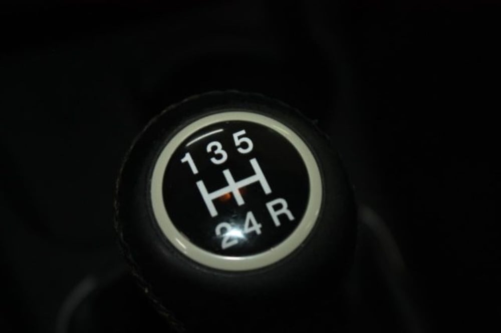 Fiat Punto Evo usata a Viterbo (12)