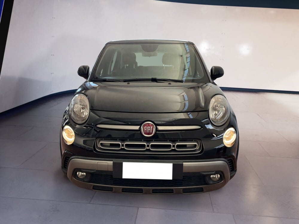 Fiat 500L usata a Torino