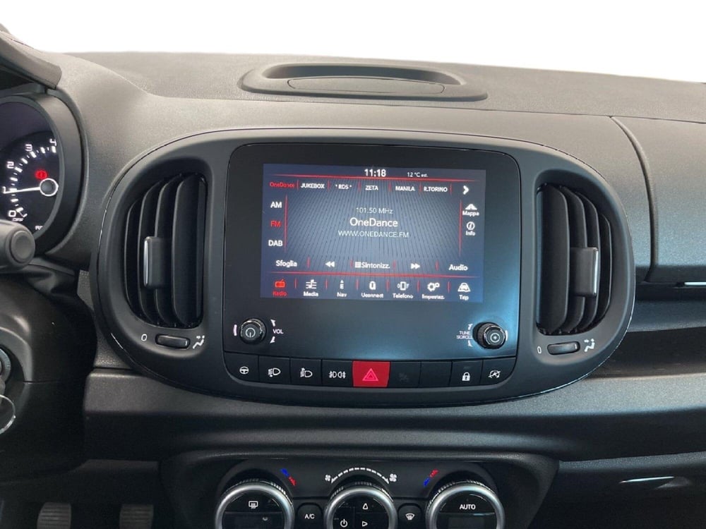 Fiat 500L usata a Torino (13)