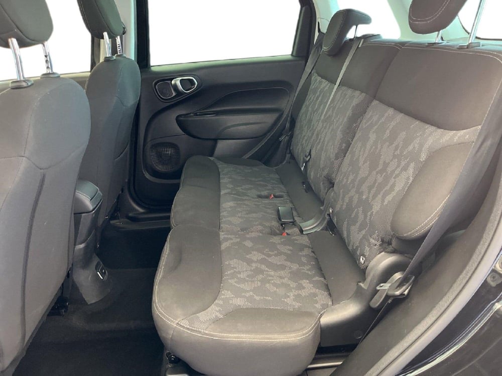 Fiat 500L usata a Torino (9)