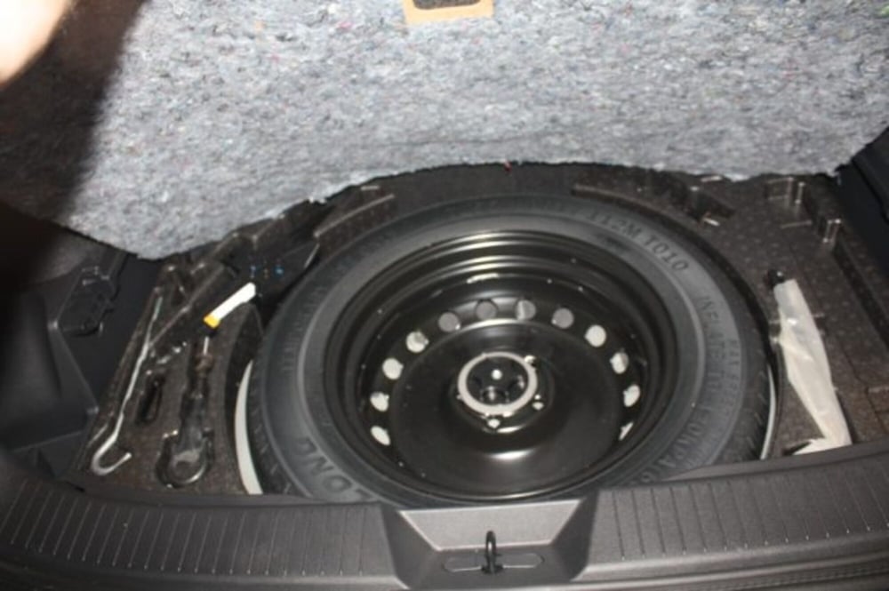 Nissan Qashqai nuova a Viterbo (10)
