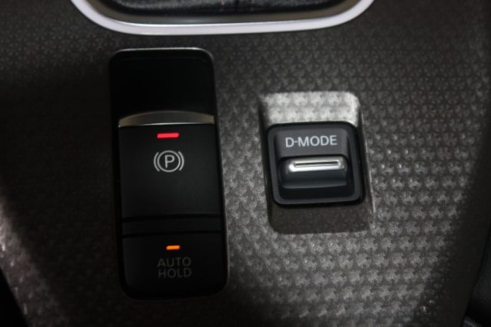 Nissan Qashqai nuova a Viterbo (19)
