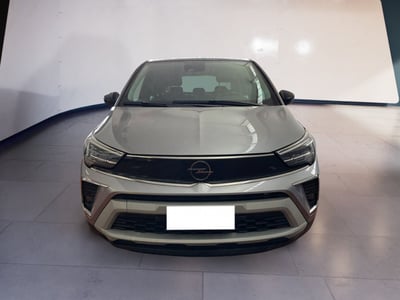 Opel Crossland 1.2 12V Start&amp;Stop Edition del 2022 usata a Torino