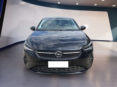 Opel Corsa 1.2 Corsa s&amp;s 75cv del 2022 usata a Torino