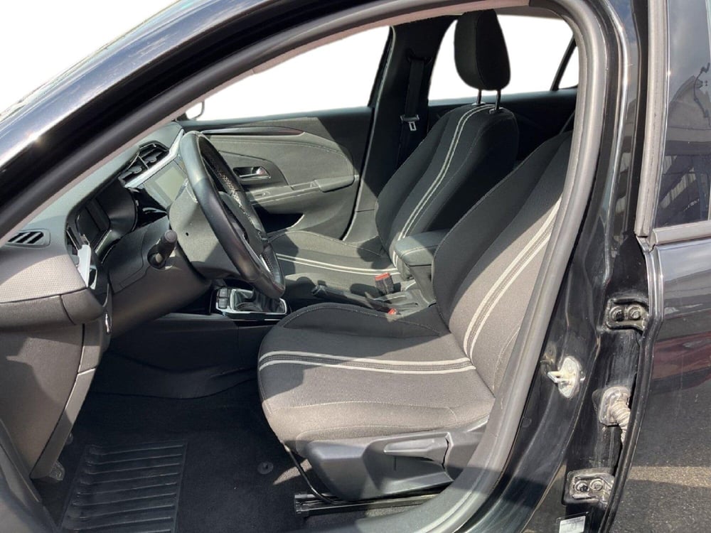 Opel Corsa usata a Torino (10)
