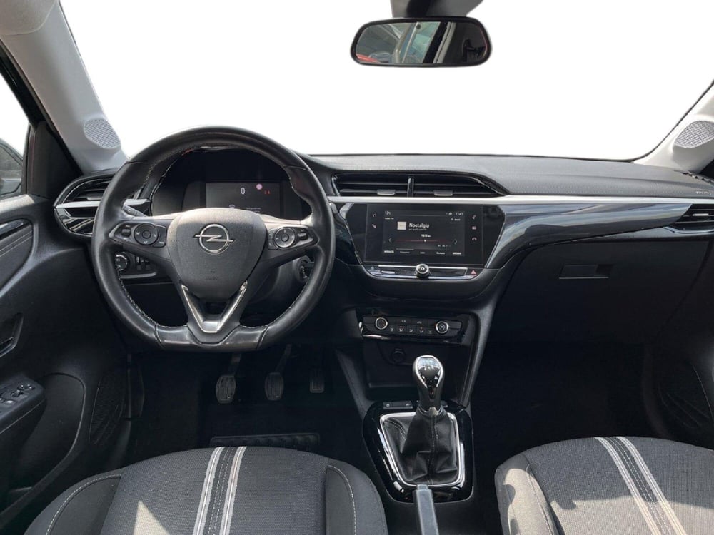 Opel Corsa usata a Torino (11)