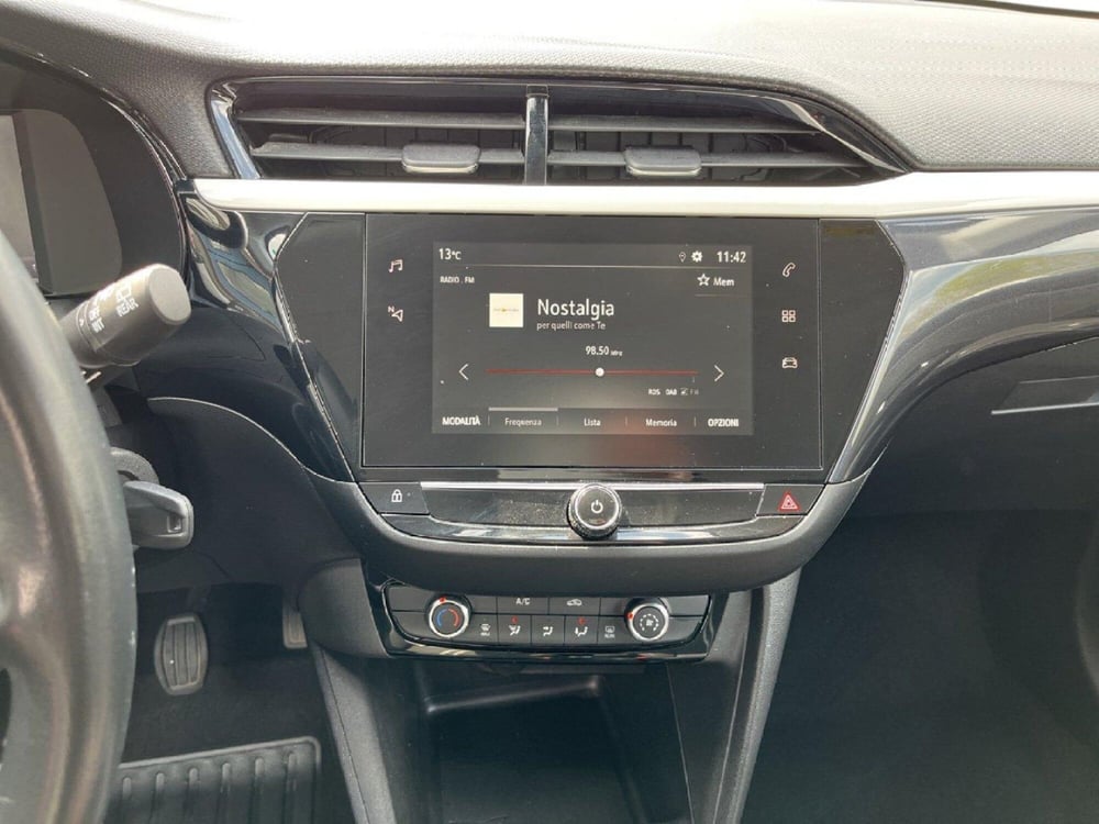 Opel Corsa usata a Torino (13)