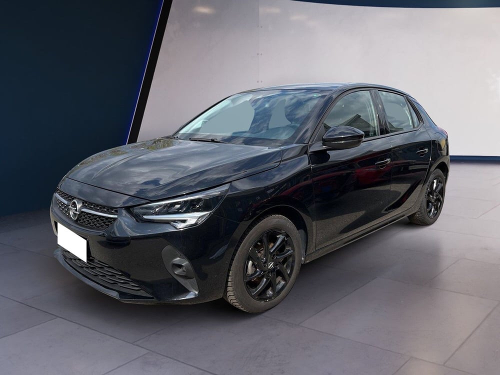 Opel Corsa usata a Torino (2)