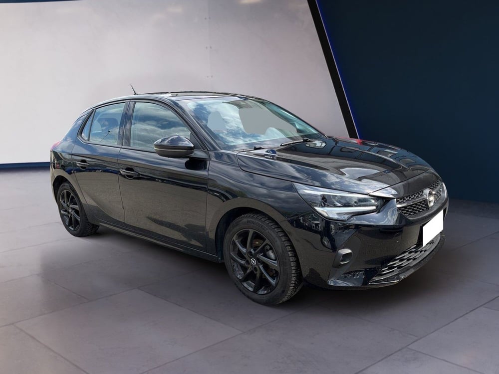 Opel Corsa usata a Torino (3)