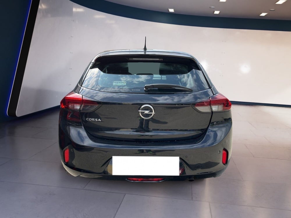 Opel Corsa usata a Torino (6)