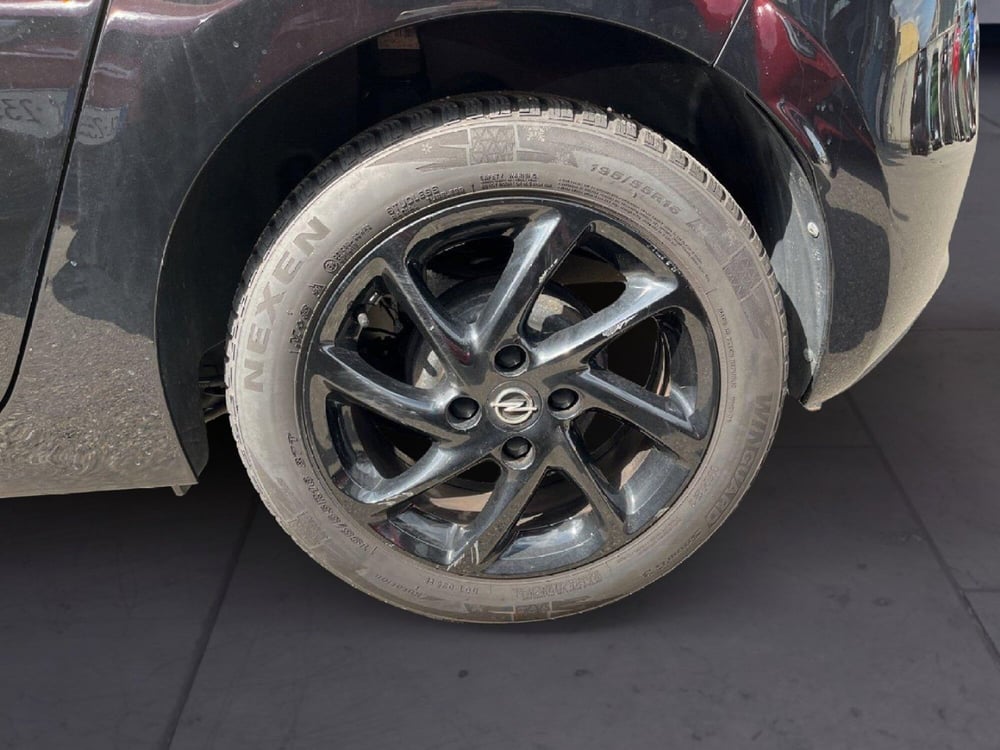 Opel Corsa usata a Torino (8)