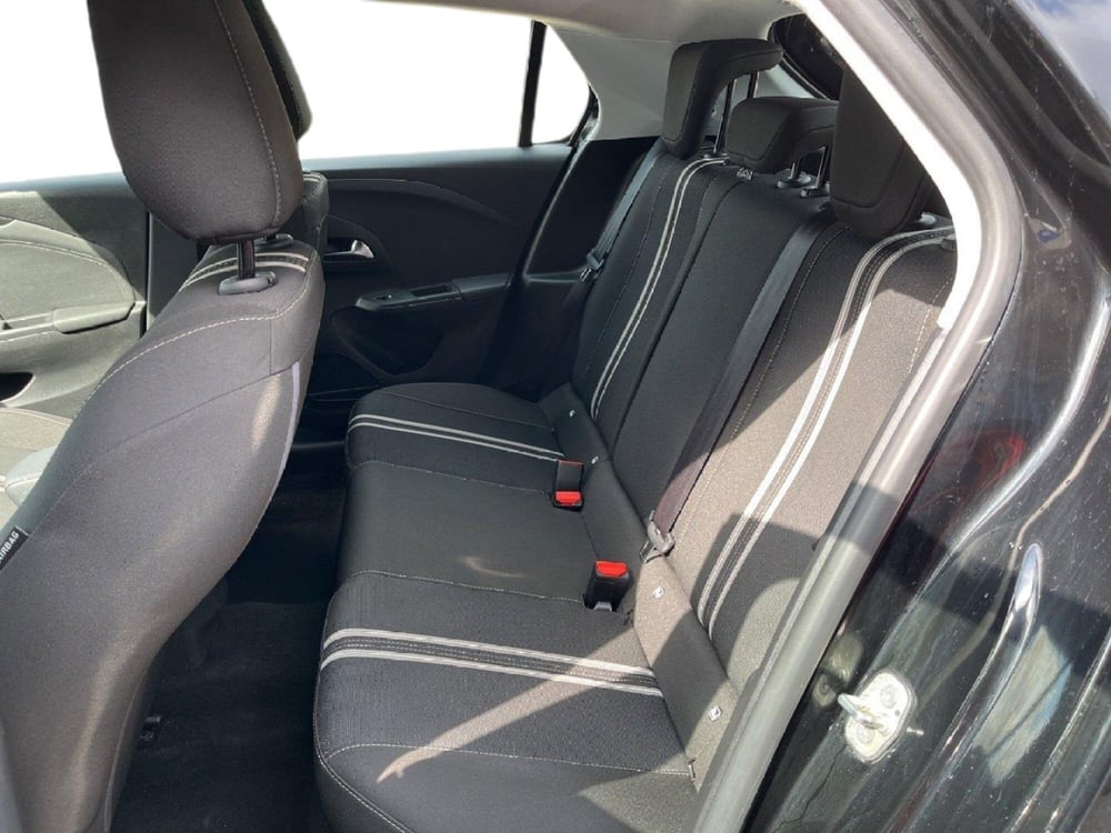 Opel Corsa usata a Torino (9)