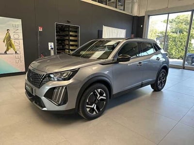 Peugeot 2008 PureTech 100 S&amp;S Allure nuova a Forli&#039;