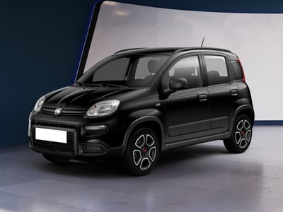 Fiat Panda 1.0 firefly hybrid s&amp;s 70cv 5p.ti nuova a Torino