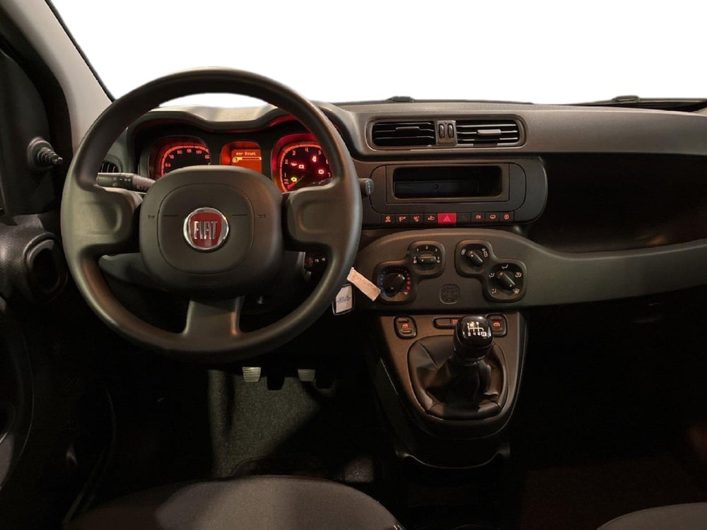 Fiat Panda nuova a Torino (10)