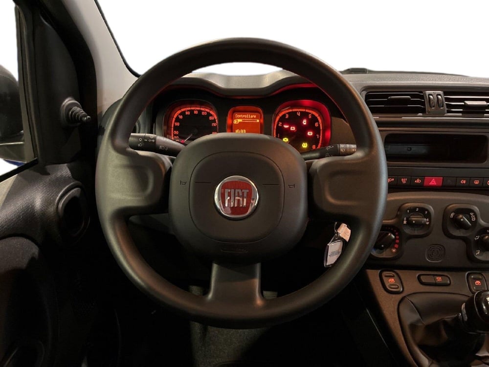 Fiat Panda nuova a Torino (11)