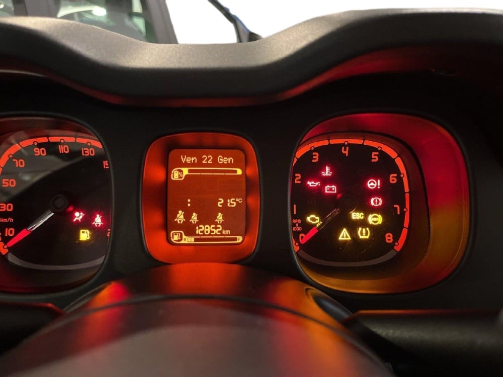 Fiat Panda nuova a Torino (12)