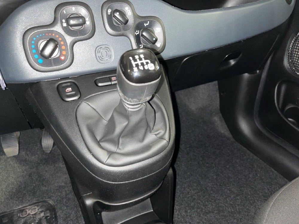 Fiat Panda nuova a Torino (14)