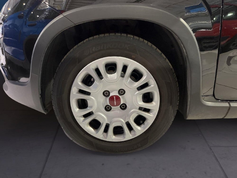 Fiat Panda nuova a Torino (7)