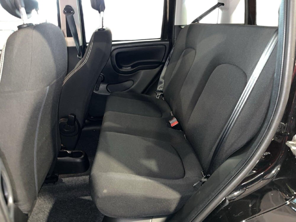 Fiat Panda nuova a Torino (8)