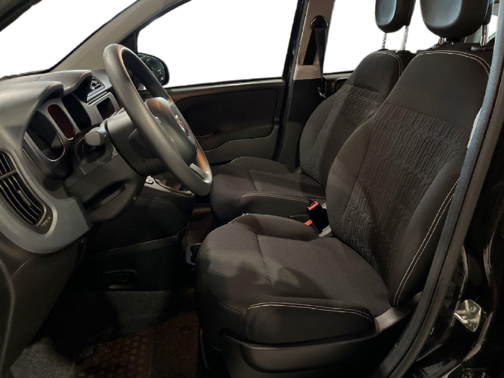 Fiat Panda nuova a Torino (9)